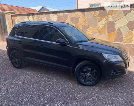Volkswagen Tiguan, 2011 г.в.