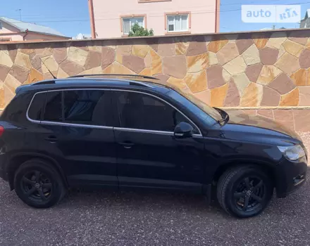 Volkswagen Tiguan, 2011 г.в.