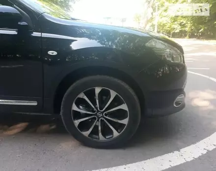 Nissan Qashqai, 2010 г.в.