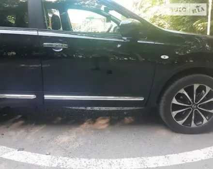 Nissan Qashqai, 2010 г.в.