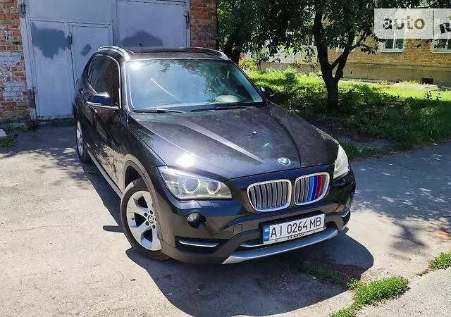 BMW X1, 2013 г.в.