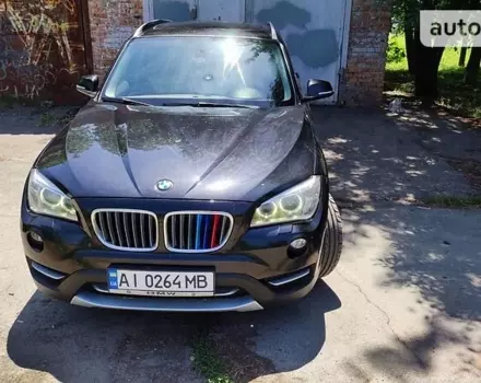 BMW X1, 2013 г.в.