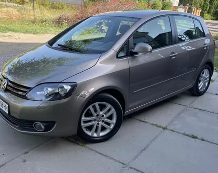 Volkswagen Golf Plus, 2010 г.в.