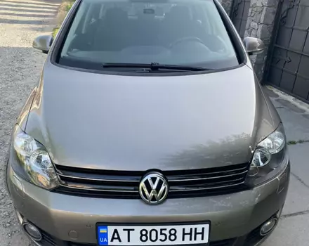 Volkswagen Golf Plus, 2010 г.в.