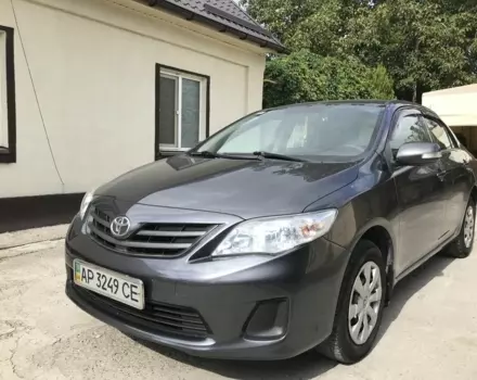 Toyota Corolla, 2011 г.в.