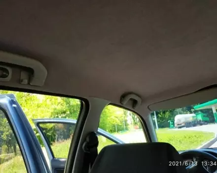 Skoda Octavia, 2003 г.в.