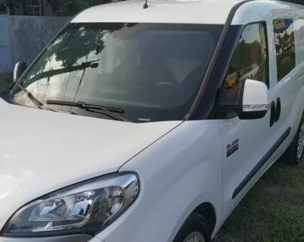 Dodge RAM, 2019 г.в.