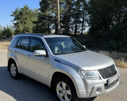 Suzuki Grand Vitara, 2010 г.в.