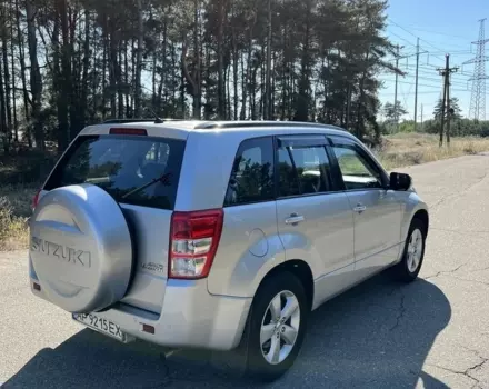 Suzuki Grand Vitara, 2010 г.в.
