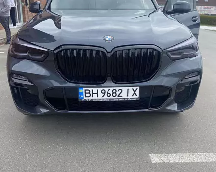 BMW X5, 2019 г.в.