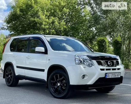 Nissan X-Trail, 2011 г.в.