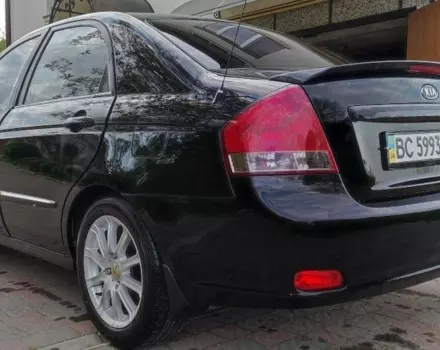 Kia Cerato, 2008 г.в.