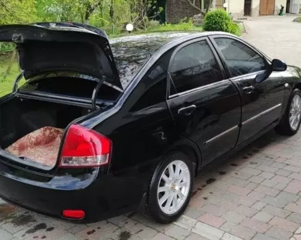 Kia Cerato, 2008 г.в.