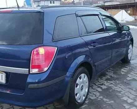 Opel Astra H, 2006 г.в.