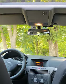 Opel Astra H, 2006 г.в.