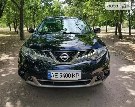 Nissan Murano, 2011 г.в.