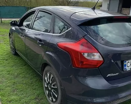 Ford Focus, 2011 г.в.