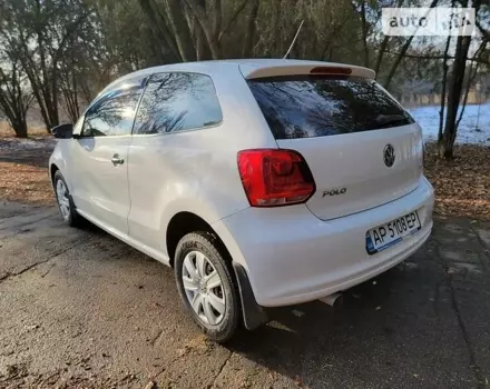 Volkswagen Polo, 2014 г.в.