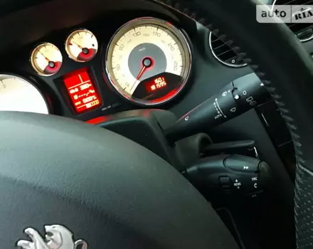 Peugeot 308, 2014 г.в.