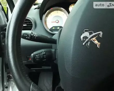 Peugeot 308, 2014 г.в.