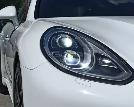 Porsche Panamera, 2013 г.в.