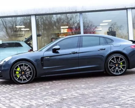 Porsche Panamera, 2017 г.в.