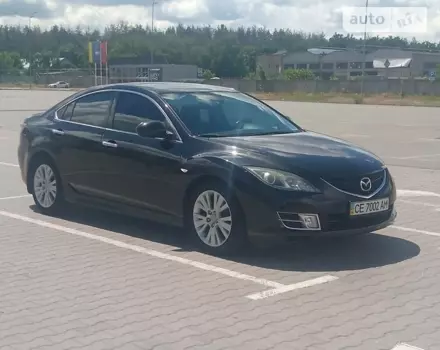 Mazda 6, 2008 г.в.