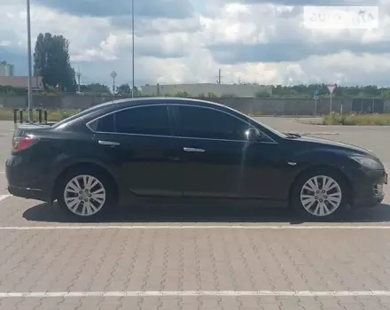 Mazda 6, 2008 г.в.