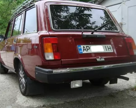 ВАЗ 2104, 2006 г.в.