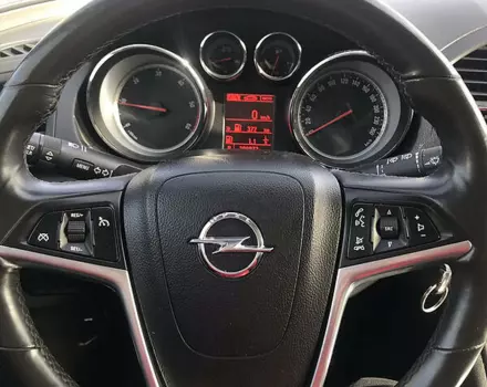 Opel Insignia Sports Tourer, 2012 г.в.
