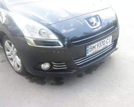 Peugeot 5008, 2011 г.в.