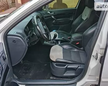 Skoda Octavia, 2011 г.в.
