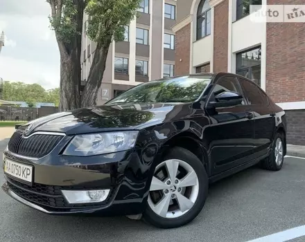 Skoda Octavia, 2013 г.в.