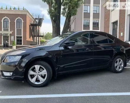 Skoda Octavia, 2013 г.в.