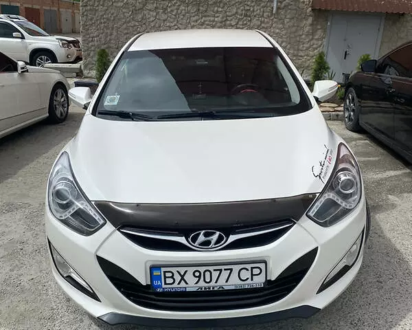Hyundai i40, 2012 г.в.