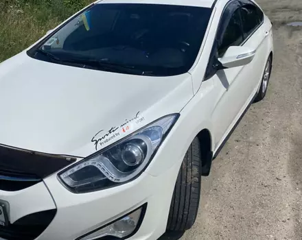 Hyundai i40, 2012 г.в.