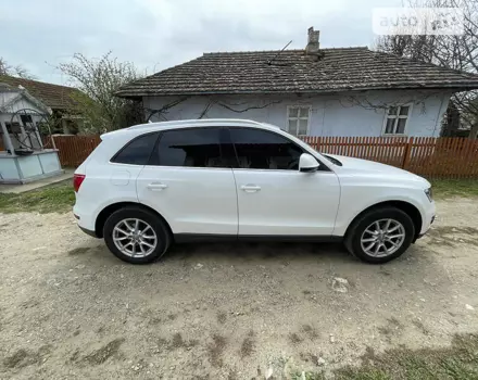 Audi Q5, 2011 г.в.
