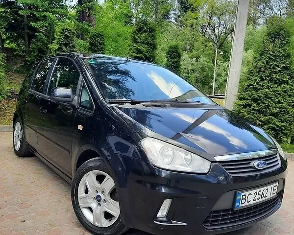 Ford C-Max, 2010 г.в.