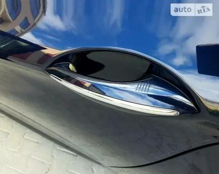 BMW 535, 2012 г.в.