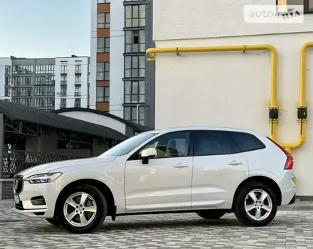 Volvo XC60, 2018 г.в.