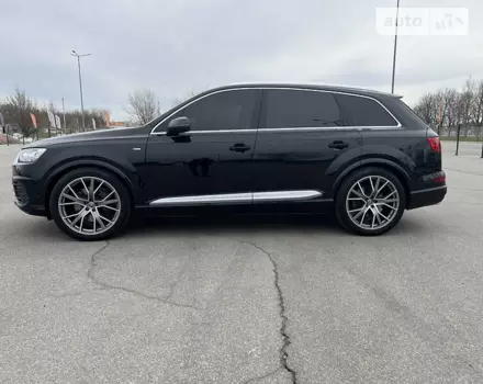 Audi Q7, 2016 г.в.