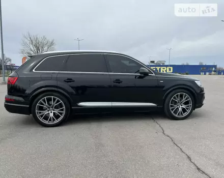 Audi Q7, 2016 г.в.