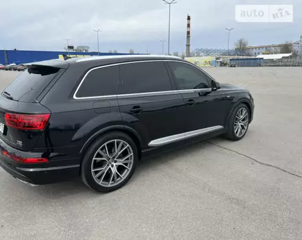 Audi Q7, 2016 г.в.