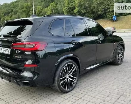 BMW X5, 2020 г.в.
