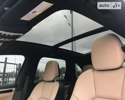 Porsche Cayenne, 2014 г.в.