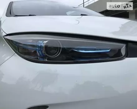 Renault Zoe, 2014 г.в.