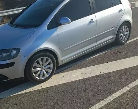 Volkswagen Golf Plus, 2008 г.в.