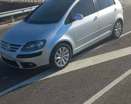 Volkswagen Golf Plus, 2008 г.в.