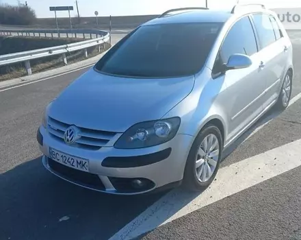 Volkswagen Golf Plus, 2008 г.в.