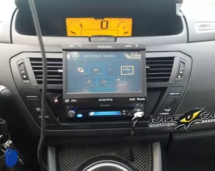 Citroen C4 Picasso, 2009 г.в.